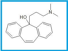 CYCLOBENZAPRINE USP RC A
